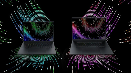 Razer a annoncé les ordinateurs portables de jeu Spirit Blade 16 et Spirit 18 avec des graphiques RTX 40 et des puces Intel Raptor Lake.