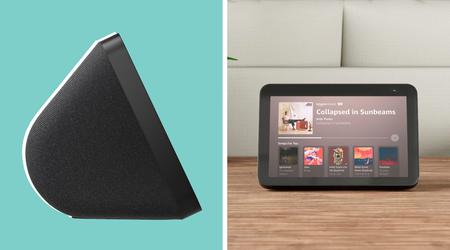 Echo Show 8 : écran intelligent d'Amazon avec webcam de 13 MP et support d'Alexa pour 79 $ (50 $ de réduction)