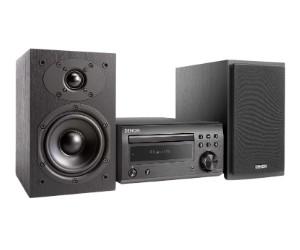 Denon D-M41 Système stéréo HiFi compact