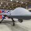 La Royal Air Force britannique a reçu le premier drone d'attaque et de reconnaissance américain Protector RG Mk1.-3 La Royal Air Force britannique a reçu le premier drone d'attaque et de reconnaissance américain Protector RG Mk1.-3