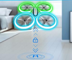 Drones Q9s pour enfants