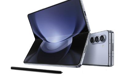 Samsung a commencé le déploiement de One UI 7 pour Galaxy Flip 5 et Fold 5 en Europe