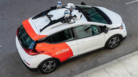 General Motors réduit le développement de ses taxis sans chauffeur Cruise pour se concentrer sur les véhicules personnels autonomes.