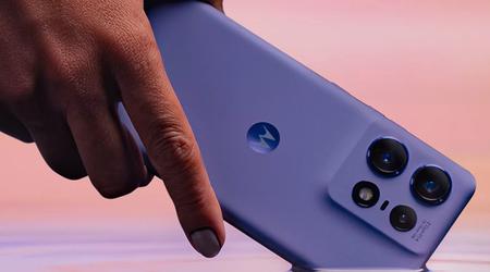 Combien coûtera le Moto Edge 50 Pro avec un processeur Snapdragon 7 Gen 3 ?