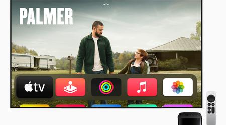 Achetez-la avant qu'elle ne disparaisse ! L'Apple TV 4K 2021 avec puce A12 Bionic et 32 Go de mémoire est vendue à 99 $ sur Amazon