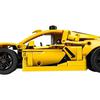Détails du modèle Lego Technic Corvette Stingray C8