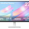 LG UltraFine 27US550-W Thumbnail 1