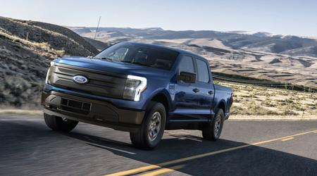 Ford rappelle 12 000 camions F-150 Lightning en raison d'un problème qui a déjà entraîné un accident.