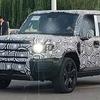 SUV iCar en essais
