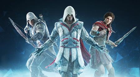 Ubisoft est déçu par les ventes d'Assassin's Creed Nexus et suspend ses investissements dans les jeux VR