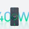 Fonction de charge du Huawei nova 13i