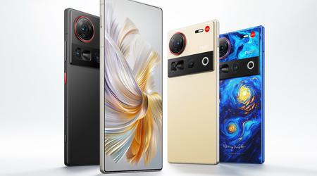 Le smartphone nubia Z70 Ultra, doté d'une batterie de 6150 mAh, est officiellement lancé sur le marché mondial : disponibilité et prix