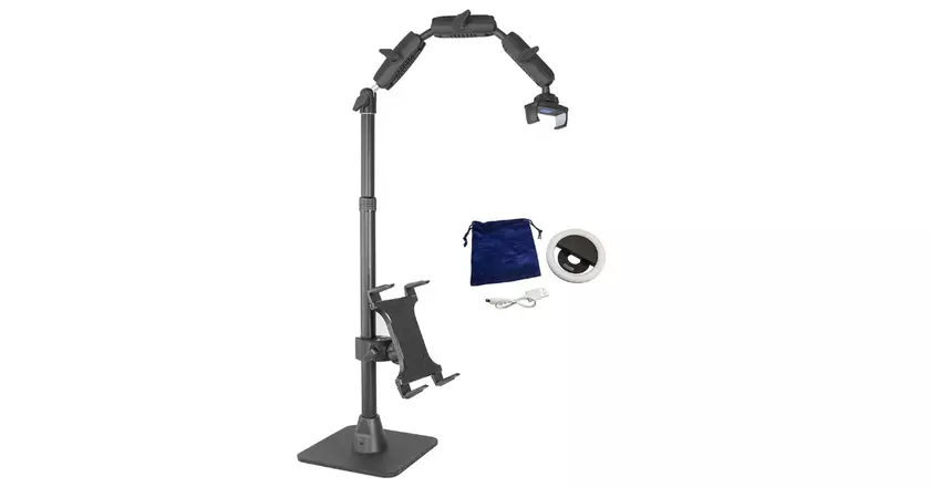 ARKON Mounts supports de téléphone pour enregistrement