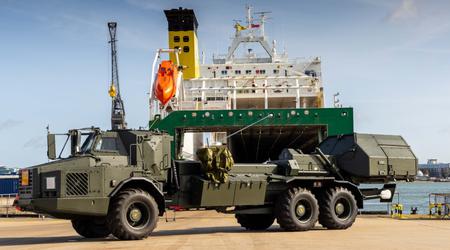 Le Royaume-Uni a reçu le premier obusier suédois Archer pour remplacer les systèmes d'artillerie AS-90 qui ont été transférés en Ukraine.