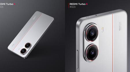 Lei Jun, PDG de Xiaomi, dévoile le smartphone Redmi Turbo 4 lors de la diffusion du réveillon du Nouvel An : le premier téléphone de 2025