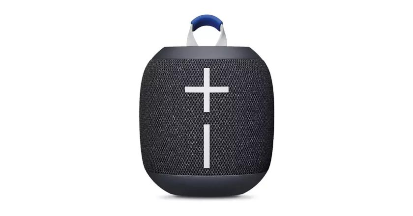 Ultimate Ears WONDERBOOM 4 Enceinte de douche étanche