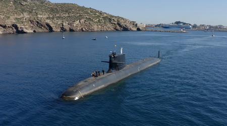 Navatina souhaite vendre aux Philippines deux sous-marins diesel-électriques de classe S-80 Plus Isaac Peral, d'une valeur de 1,7 milliard de dollars, équipés de missiles antinavires Harpoon et NSM.