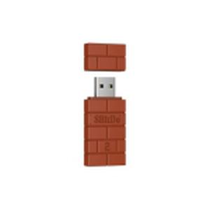 8BitDo Adaptateur USB sans fil Bluetooth 2