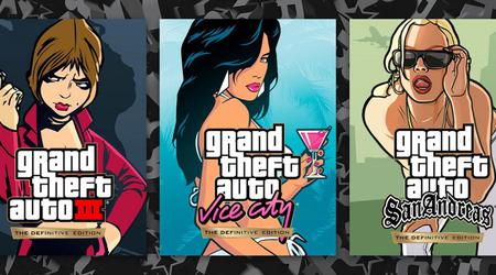 Les abonnés Netflix sont agréablement surpris par la qualité de la version mobile de GTA : The Trilogy