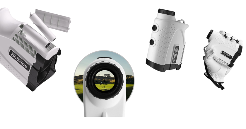 Gogogo Sport Vpro GS24 Laser avis sur les meilleurs télémètres de golf