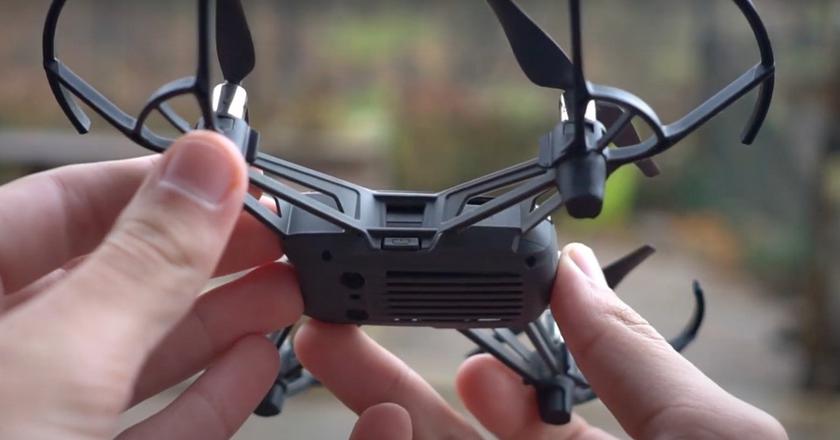 DJI Ryze Tech Tello Mini drones pour enfants