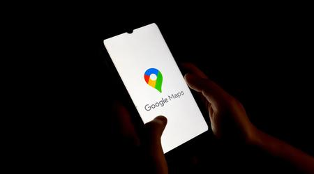 Google Maps lance Glanceable Directions : Navigation pas à pas sans déverrouiller l'écran