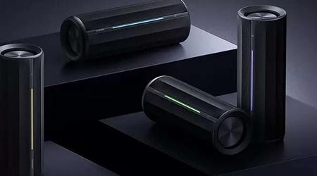 Xiaomi a dévoilé deux nouveaux haut-parleurs Bluetooth dotés d'une protection IP67 et d'un son à 360 degrés.