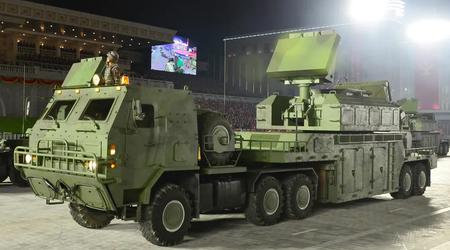Les Russes auraient pu frapper leur propre SAM, qui leur a été remis par la RPDC.