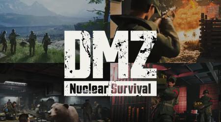 Post-apocalypse japonais : le studio indépendant Wild Dog a annoncé un tireur PvPvE avec des éléments de survie DMZ : Survie Nucléaire