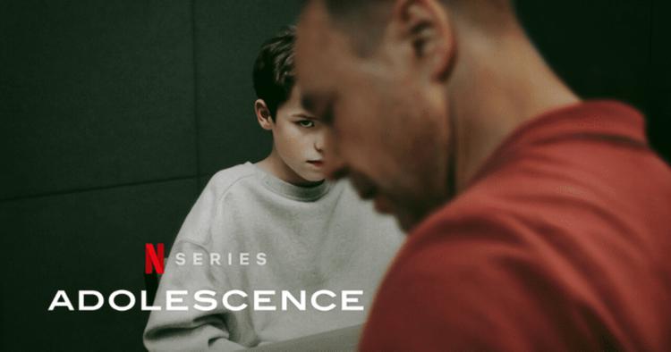 La série acclamée Adolescence, un one-shot ...