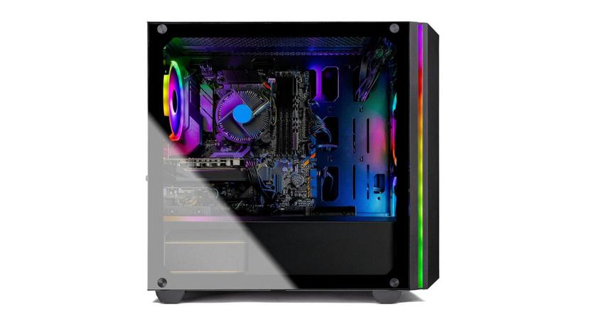 Skytech Chronos PC gamer préassemblé 500 euros
