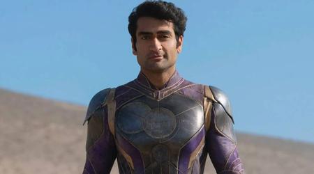 Kumail Nanjiani de Marvel's The Eternals a rejoint le casting de la deuxième saison de Fallout.