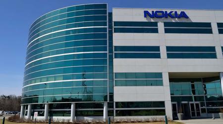 Nokia a annoncé son retrait du marché russe