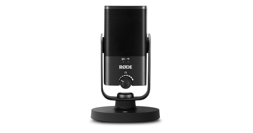 RODE NT-USB les microphones à condensateur sont-ils bons pour le streaming