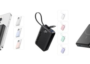 Anker retire trois modèles de Power ...
