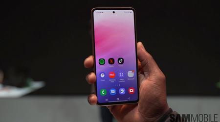 One UI 7 déjà sur Galaxy A53 : quelles nouveautés et quand les attendre dans d'autres pays