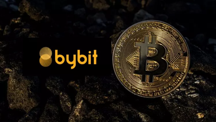 L'échange de crypto-monnaies Bybit a annoncé ...