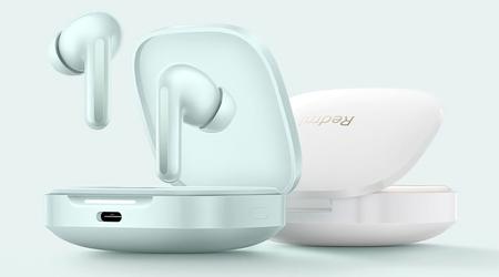 Redmi Buds 6 : ANC et jusqu'à 42 heures d'autonomie pour 28 dollars