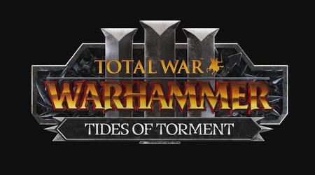 L'extension Tides of Torment pour Total War: Warhammer III sera retardée : Creative Assembly doit améliorer la qualité du contenu