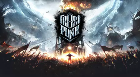 Le jeu de stratégie post-apocalyptique Frostpunk bénéficie d'une remise de 90 % sur Steam jusqu'au 21 septembre