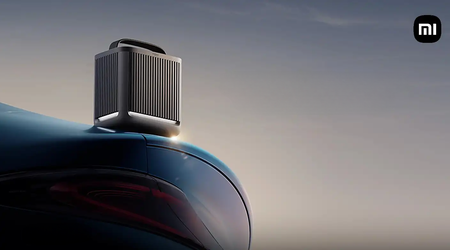 Xiaomi présente une nouvelle enceinte Bluetooth d'extérieur portable Camp Edition d'une puissance de 40 watts