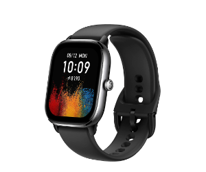 Amazfit GTS 4 Mini Smart Watch