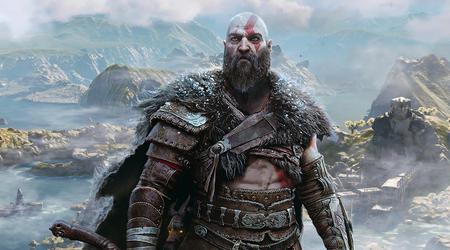  Le directeur créatif de God of War : Ragnarök parle des "premiers développements" du prochain projet de Santa Monica Studios.