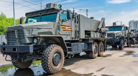 Les Russes ont à nouveau affirmé que l'Ukraine utilisait le dernier système de lance-flammes lourd TOS-2 "Tosochka" avec des missiles thermobariques, mais là encore sans aucune preuve