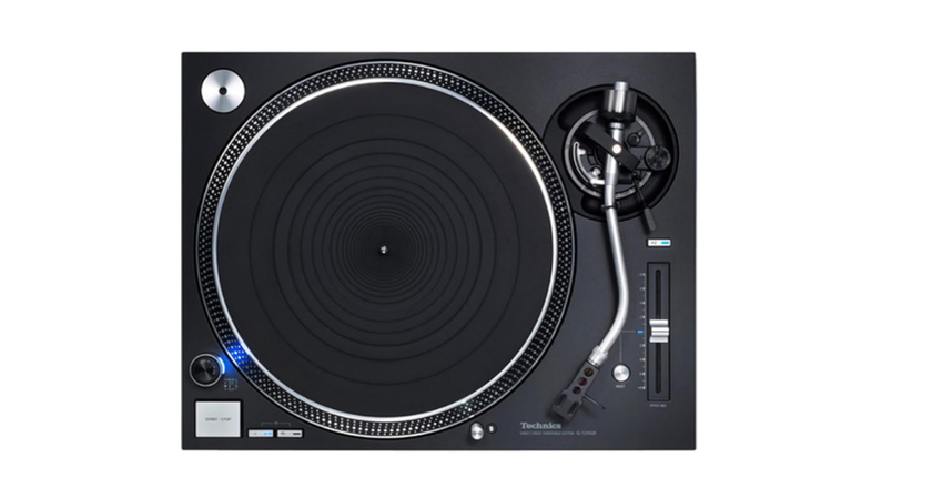 Technics SL1210GR Direct Drive Turntable