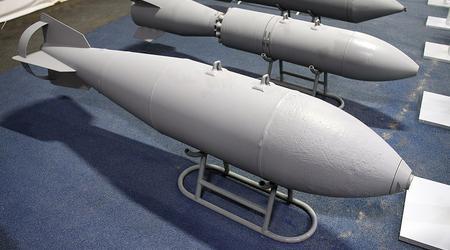 L'OTAN lance un concours afin de trouver des solutions pour contrer les bombes aériennes russes