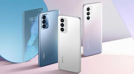 Le constructeur automobile Geely rachètera Meizu et continuera à produire des smartphones