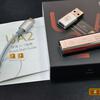 Test du Shanling UA2 : amplificateur DAC pour smartphone compact avec un son exceptionnel-7 Test du Shanling UA2 : amplificateur DAC pour smartphone compact avec un son exceptionnel-7