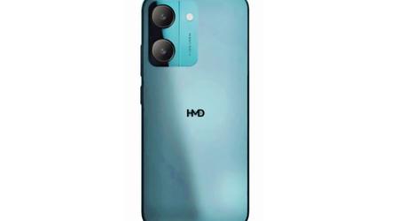 Des rendus du nouveau HMD Aura 2, doté d'un écran modernisé et d'un lecteur d'empreintes digitales latéral, ont été dévoilés.