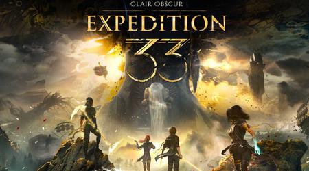 Le lancement de Clair Obscur : Expedition 33 - un jeu de rôle qui a impressionné les critiques et a obtenu les notes les plus élevées